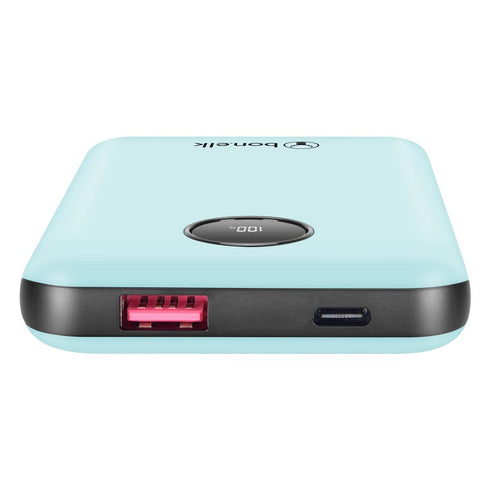 Bonelk Power Bank Mini 10,000mAh, PD20W / QC 22.5W - Digital3d.com.au